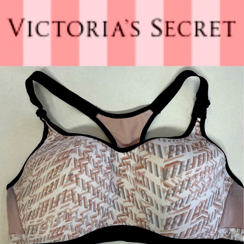 Victoria Secret Incredible Sports Bra 36D